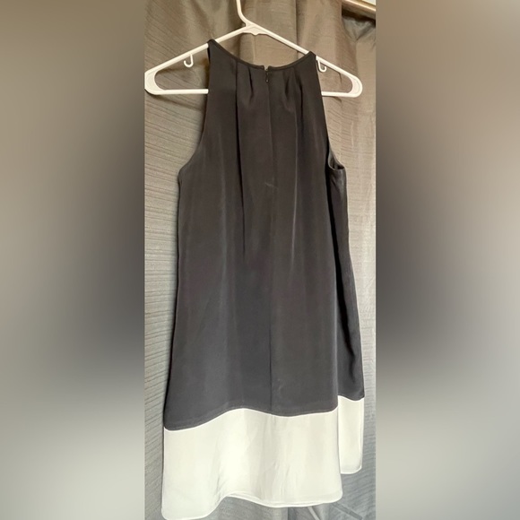 Theory Charlaine halter dress size 2 - Picture 2 of 9